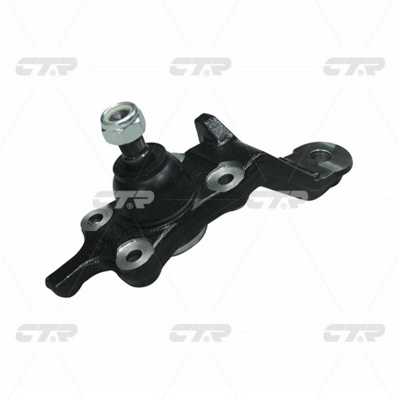 Sworzeń wahacza CTR CB0395R