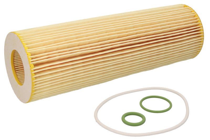 Filtr oleju MANN-FILTER HU 1077/1 z