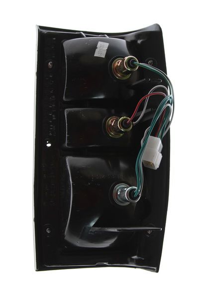 Lampa tylna zespolona ABAKUS 214-1923L-AE2