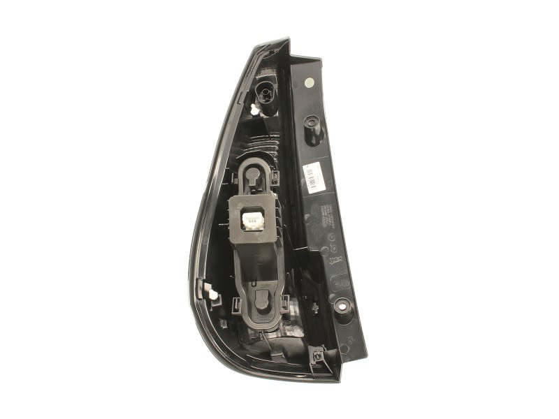 Lampa tylna zespolona VALEO 044772
