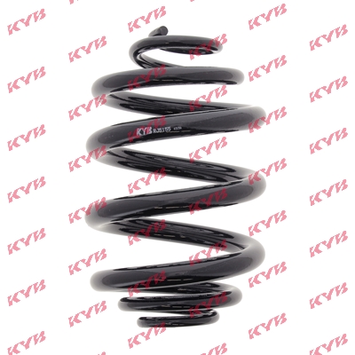 Sprężyna zawieszenia KYB RJ5155