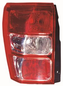 Lampa tylna zespolona ABAKUS 218-1944L-LD-UE