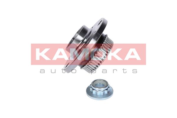 Zestaw łożysk koła KAMOKA 5500033