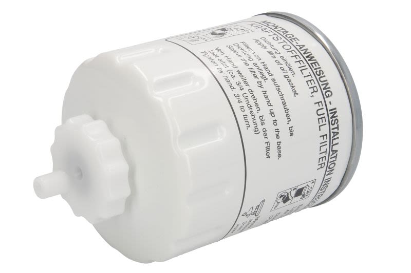 Filtr paliwa MANN-FILTER PL 50