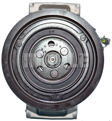 Kompresor klimatyzacji MAHLE ACP 511 000P