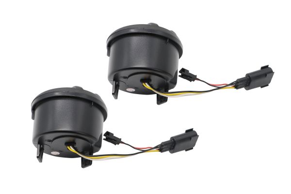 Zestaw kierunkowskazów ABAKUS L23-160-001LED-S