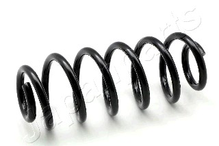 Sprężyna zawieszenia JAPANPARTS ZC6151A