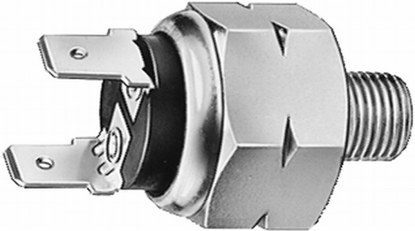 Włącznik świateł STOP HELLA 6DL 003 262-001