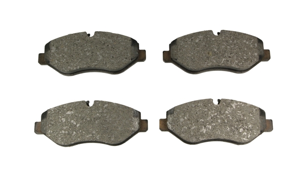 Klocki hamulcowe HART 223 182
