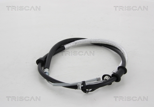 Linka hamulca ręcznego TRISCAN 8140 151063