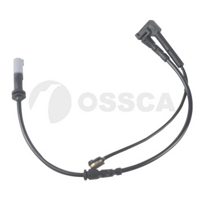 Czujnik zużycia klocków OSSCA 24554