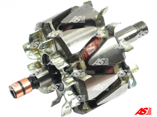 Wirnik alternatora AS-PL AR0039