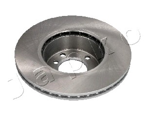 Tarcza hamulcowa JAPKO 60038C