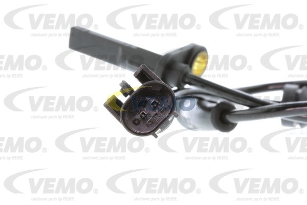 Czujnik ABS VEMO V24-72-0177