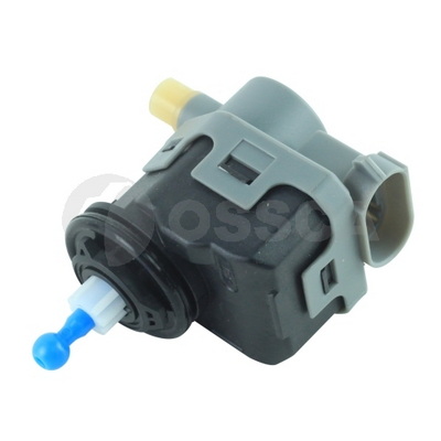 Element nastawczy, regulacja zasięgu świateł OSSCA 69078