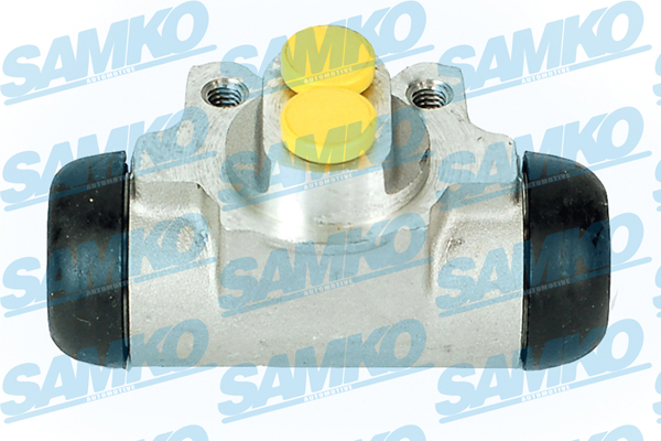 Cylinderek SAMKO C29074