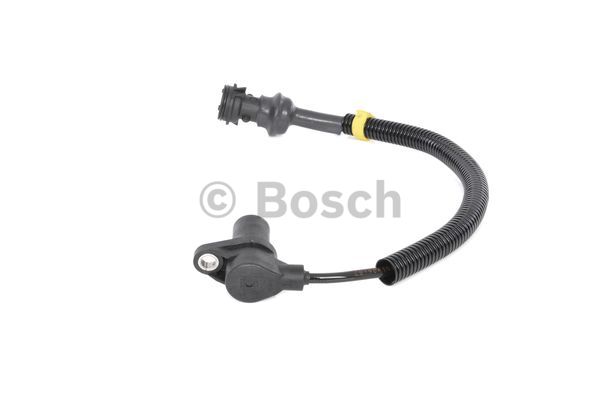 Czujnik położenia wału BOSCH 0 281 002 270