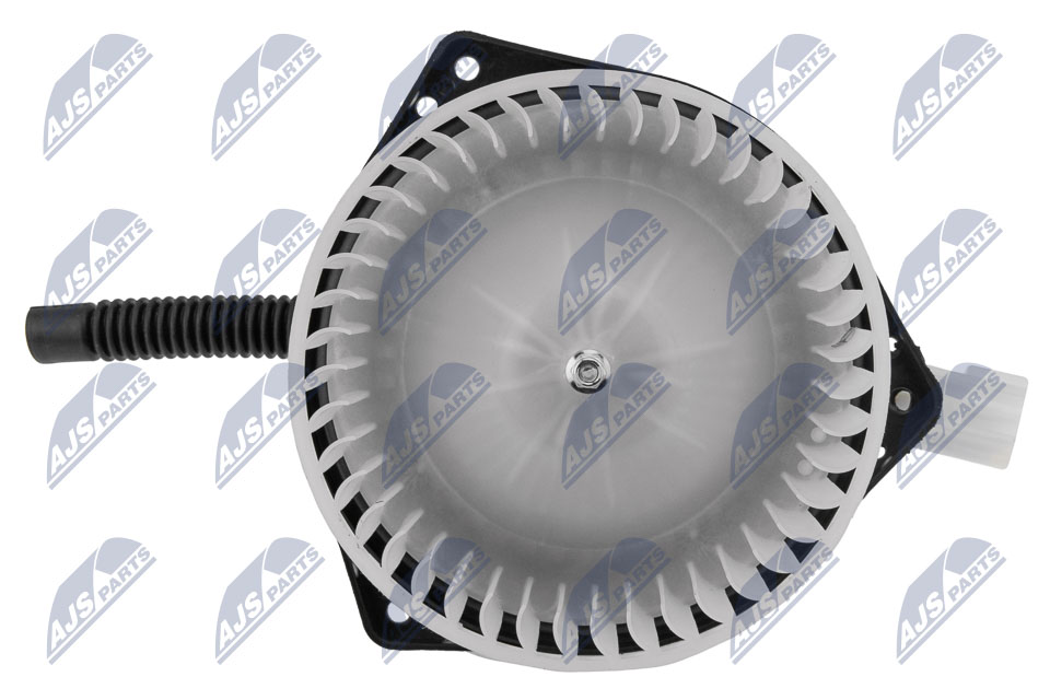 Wentylator wewnętrzny NTY EWN-SU-000