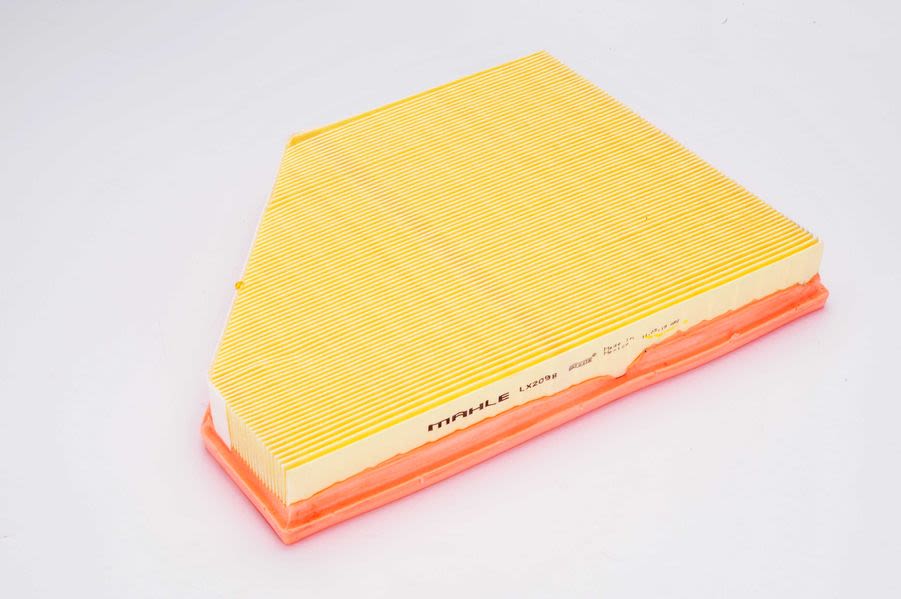 Filtr powietrza KNECHT LX 2098