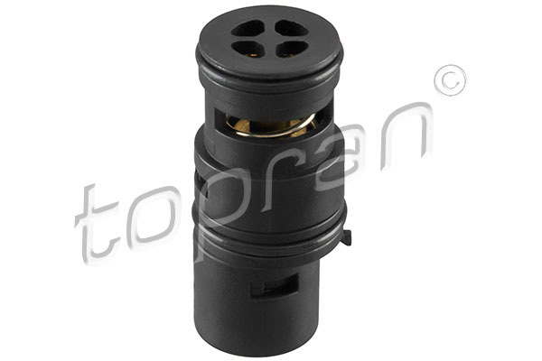 Termostat TOPRAN 502 102
