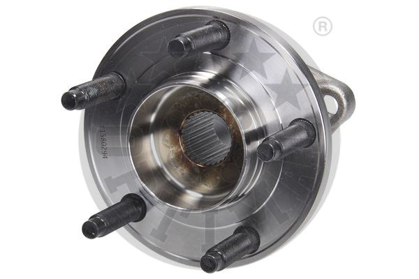 Zestaw łożysk koła OPTIMAL 302706