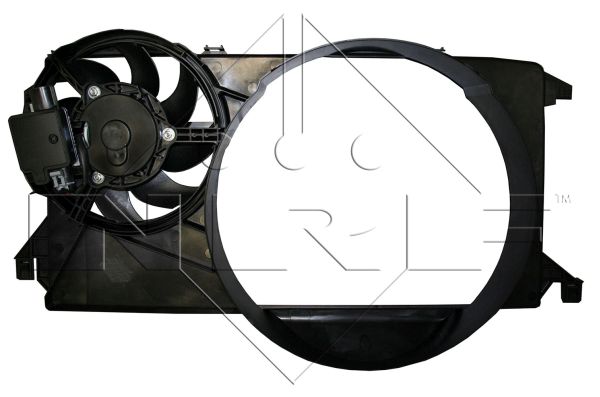 Wentylator NRF 47265