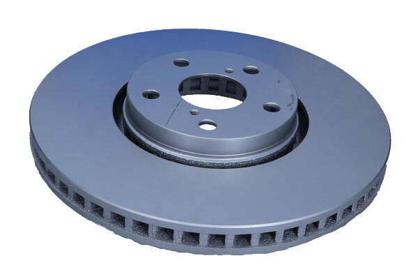 Tarcza hamulcowa QUARO QD1136