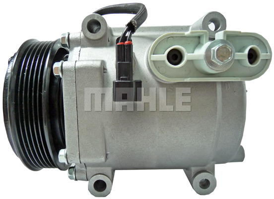 Kompresor klimatyzacji MAHLE ACP 90 000S