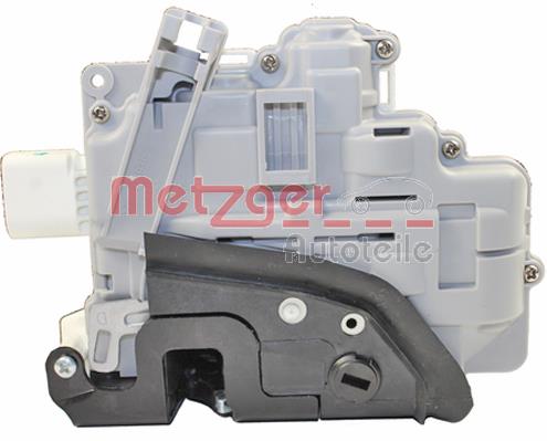 Zamek drzwi METZGER 2314020