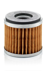 Filtr powietrza MANN-FILTER C 78/2
