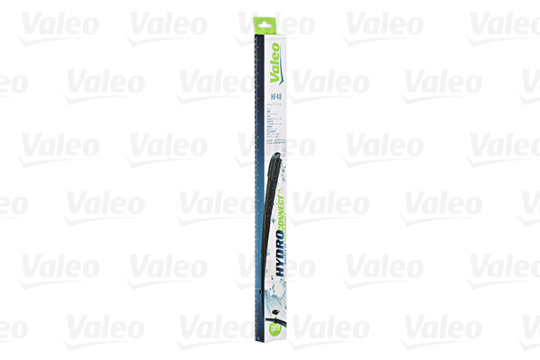Pióro wycieraczki VALEO 578505