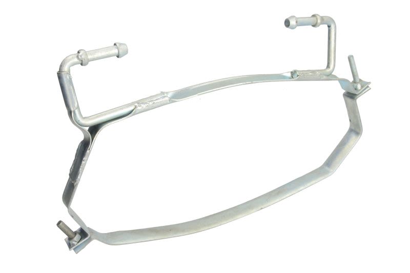 Wieszak ukladu wydechowego BOSAL 251-970