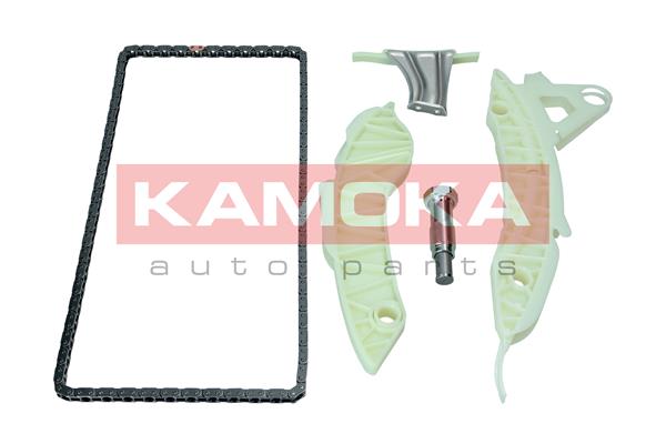 Zestaw łańcucha rozrządu KAMOKA 7001538