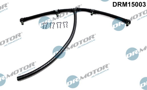 Wąż przelewowy DR.MOTOR AUTOMOTIVE DRM15003
