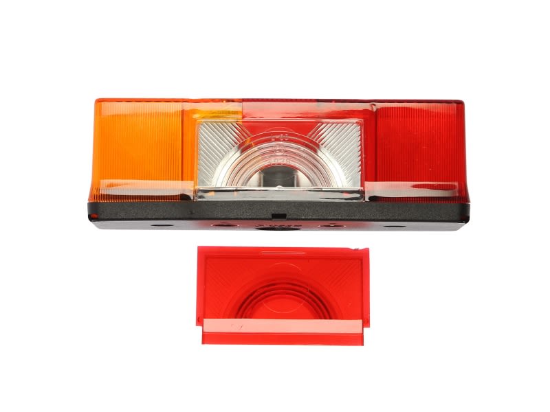 Lampa tylna zespolona HELLA 2SE 997 111-011