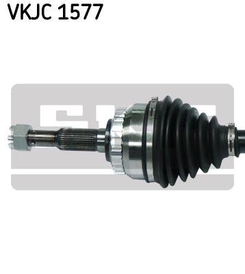 Półoś napędowa SKF VKJC 1577