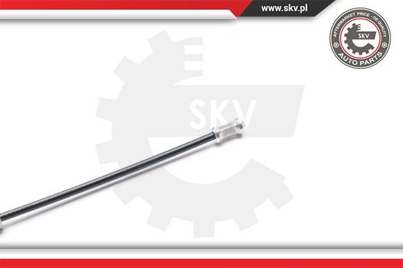 Linka hamulca ręcznego ESEN SKV 26SKV146