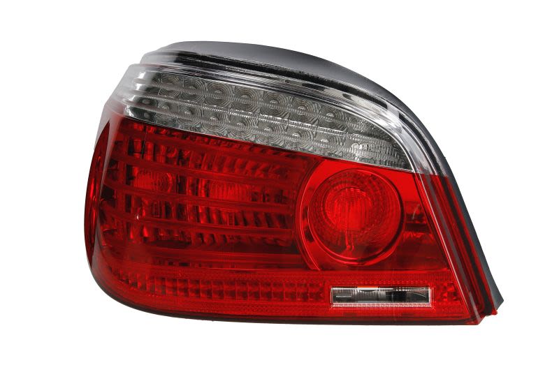 Lampa tylna zespolona TYC 11-11986-06-9