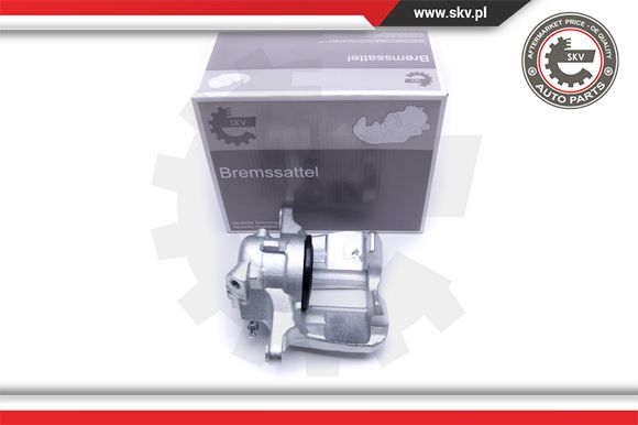 Zacisk hamulca ESEN SKV 50SKV331