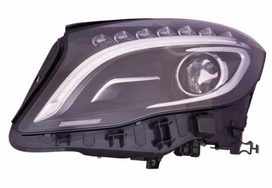 Reflektor ABAKUS 440-11C8RMLEHM2