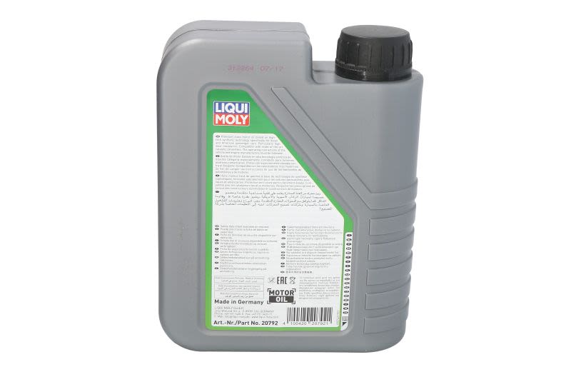 Olej silnikowy LIQUI MOLY P000335