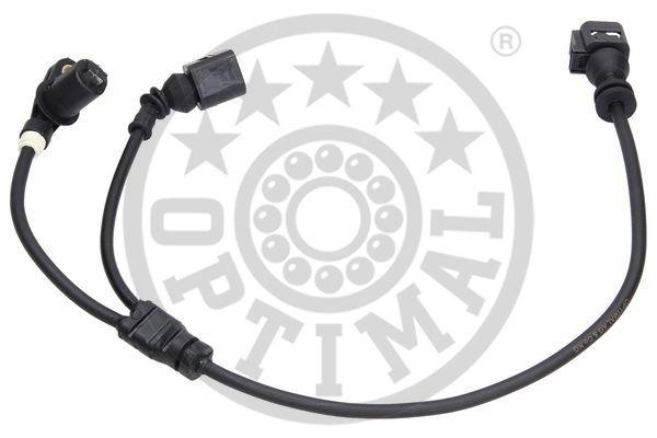 Czujnik ABS OPTIMAL 06-S148