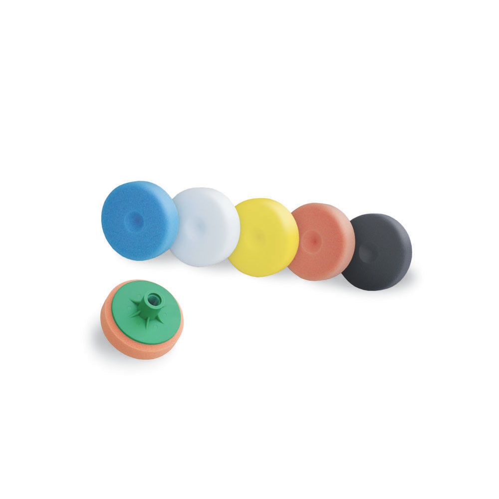 BOLL-GABKA POLERSKA M14 CZARNA MIEKKA