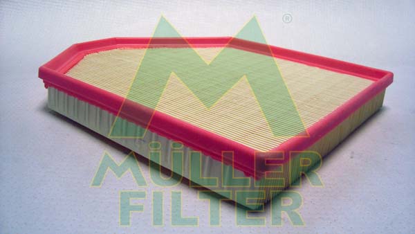 Filtr powietrza MULLER FILTER PA3647