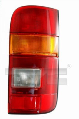 Lampa tylna zespolona TYC 11-5038-05-2