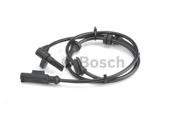 Czujnik ABS BOSCH 0 265 007 401