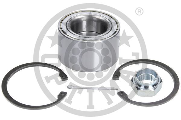 Zestaw łożysk koła OPTIMAL 971391