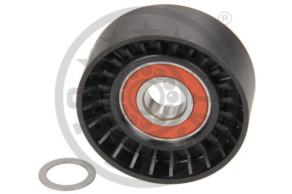Rolka napinacza paska osprzętu OPTIMAL 0-N1908S