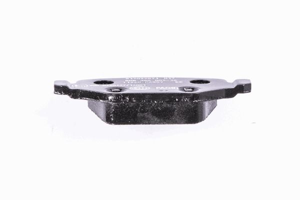 Klocki hamulcowe HELLA 8DB 355 009-361