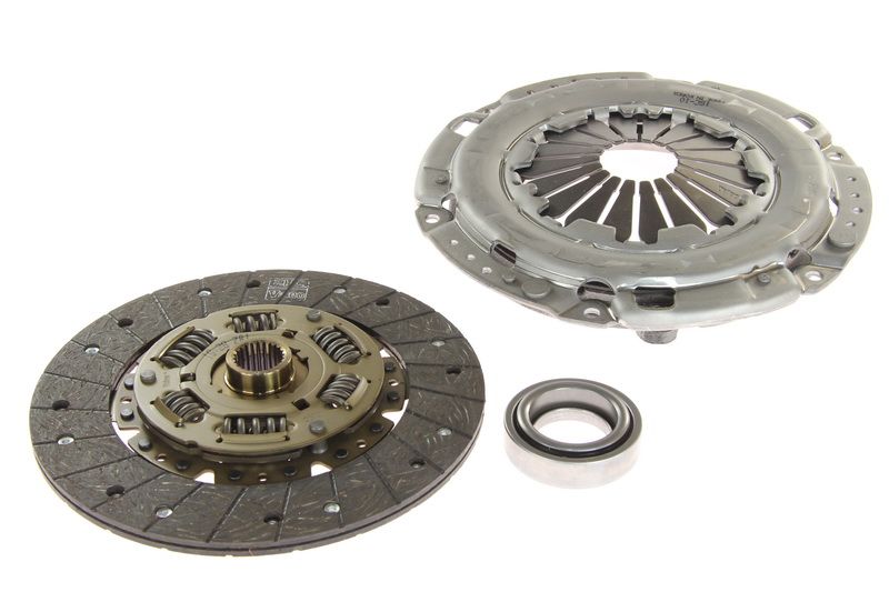 Zestaw sprzęgła VALEO 801617